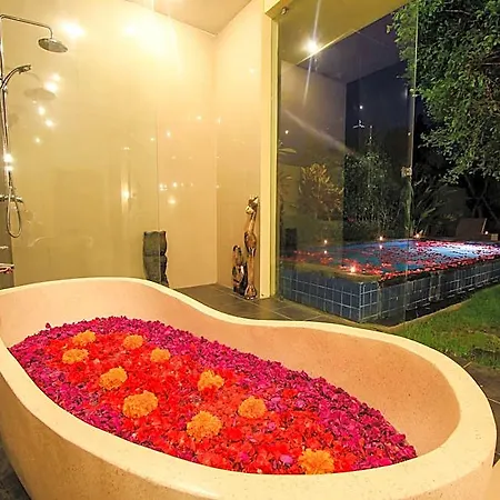 As Resort