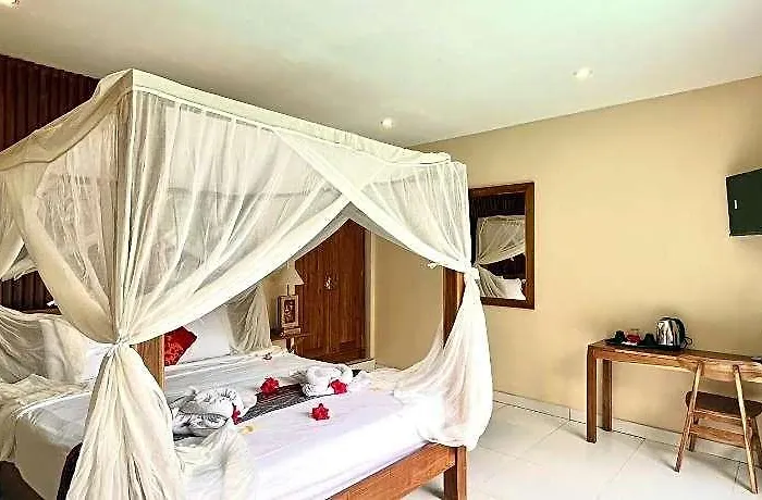 Holiday home As