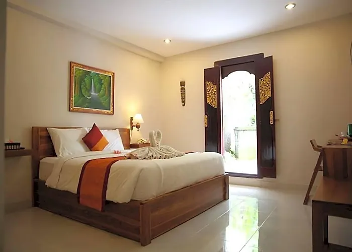 Ferienhaus As Batuan