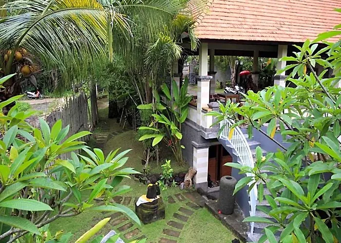 As Holiday home *