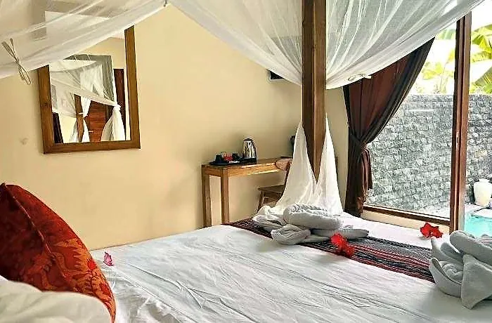 Holiday home As Batuan