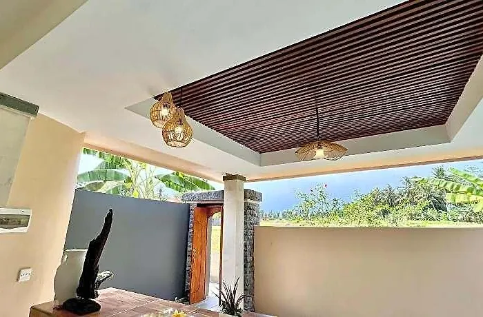 Holiday home As