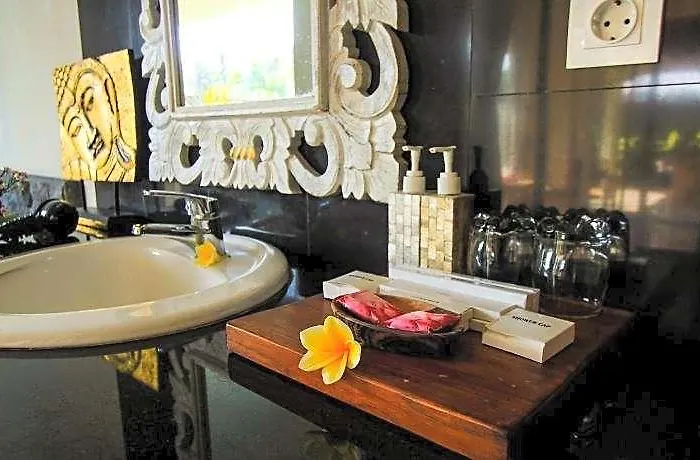 As Holiday home Batuan